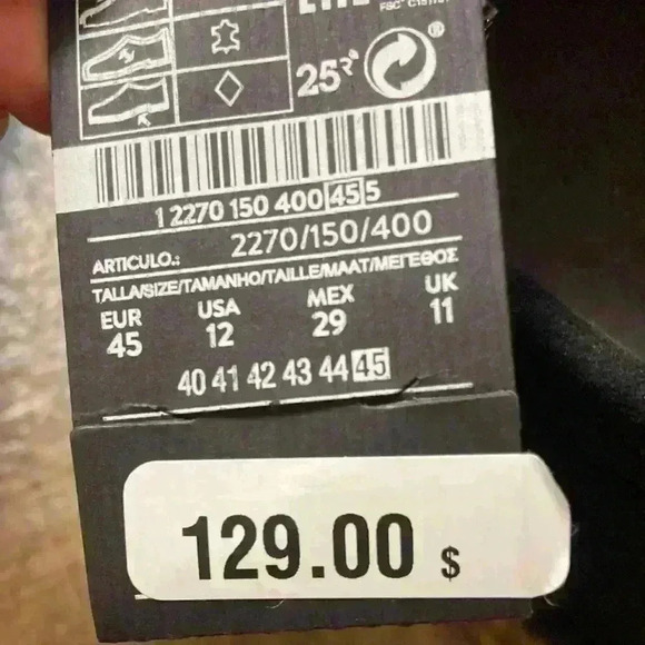 Massimo Dutti suede loafers lace up espadrilles navy men Sz 12 NWT - Picture 6 of 6